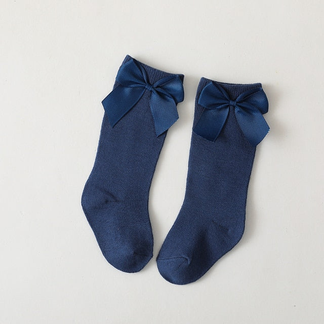 Infant & Toddler Girl Spanish Style Socks