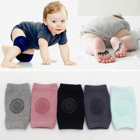 Baby Elbow & Knee Pads